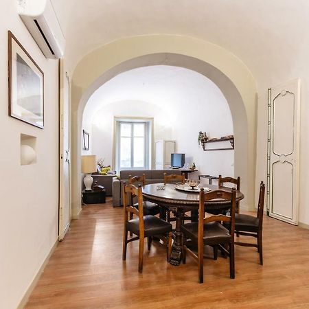 Case Barbera Via Parlamento Palermo Dış mekan fotoğraf