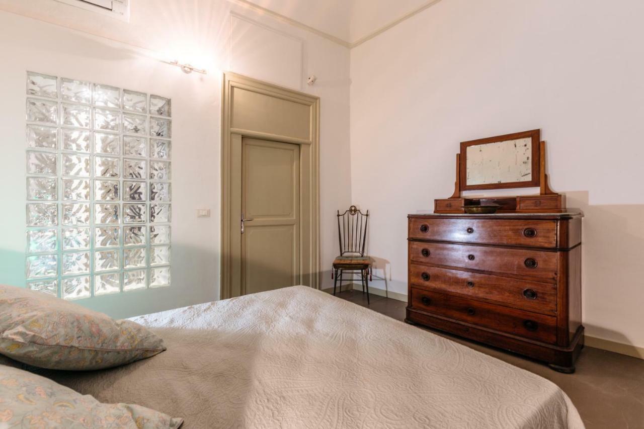 Case Barbera Via Parlamento Palermo Dış mekan fotoğraf